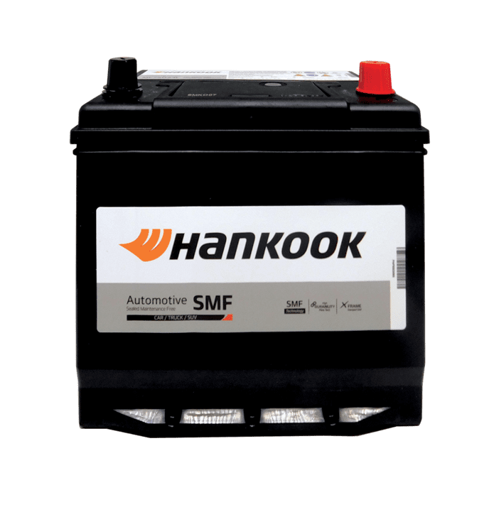 Baterai Hankook